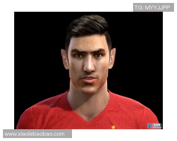 足球明星马脸图片大揭秘看他们如何在球场上展现独特魅力与风采